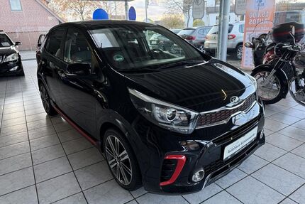 Kia Picanto Gebrauchtwagen