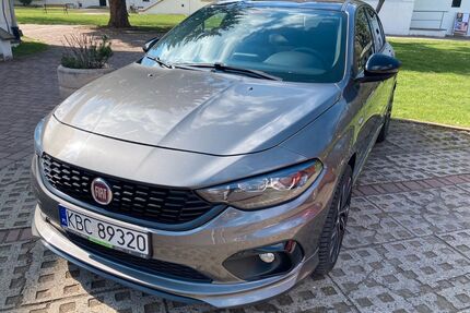 Fiat Tipo Gebrauchtwagen