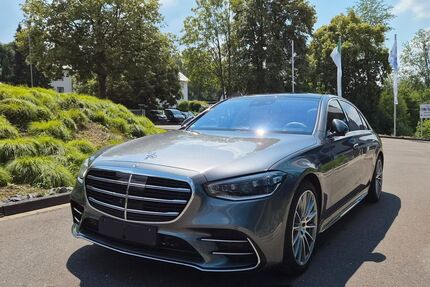 Mercedes-Benz S 580 Gebrauchtwagen