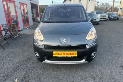 Peugeot Partner Gebrauchtwagen
