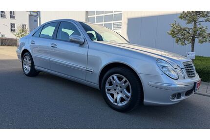 Mercedes-Benz E 280 Gebrauchtwagen