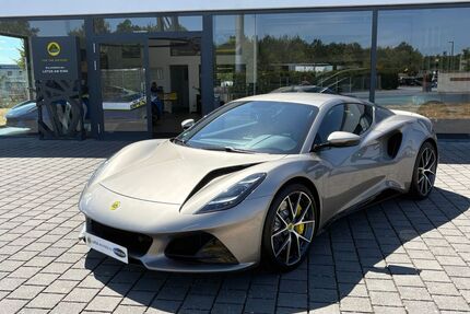 Lotus Emira Gebrauchtwagen