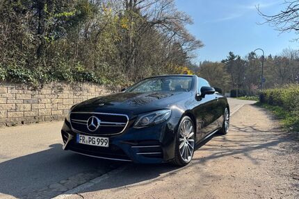 Mercedes-Benz E 53 AMG Gebrauchtwagen