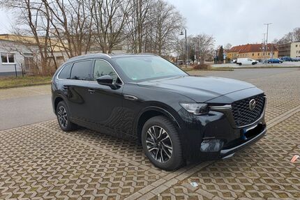 Mazda CX-80 Gebrauchtwagen