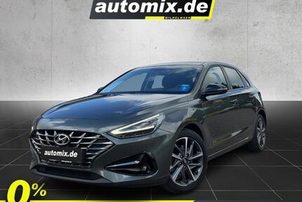 Hyundai i30 Gebrauchtwagen