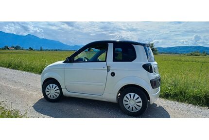 Microcar M.Go Gebrauchtwagen