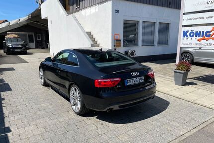 Audi A5 Gebrauchtwagen