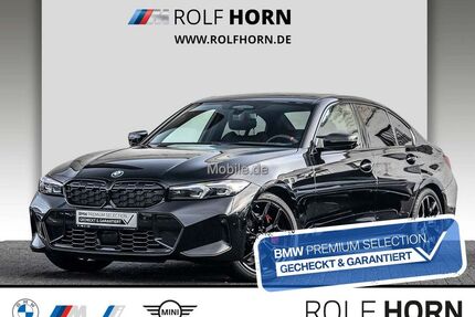 BMW M340i Gebrauchtwagen