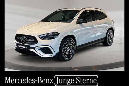 Mercedes-Benz GLA 200 Gebrauchtwagen