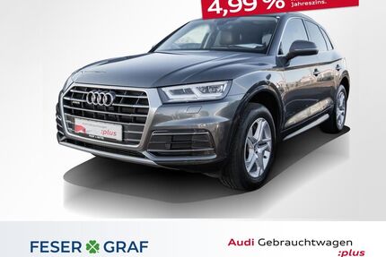 Audi Q5 Gebrauchtwagen