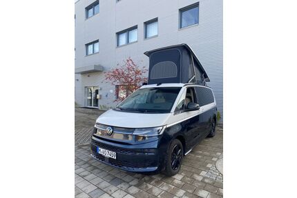 VW T7 California Gebrauchtwagen