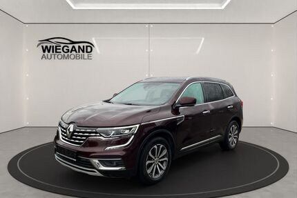 Renault Koleos Gebrauchtwagen