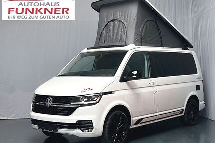 VW T6 andere Gebrauchtwagen