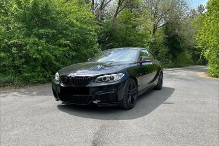 BMW M240i Gebrauchtwagen
