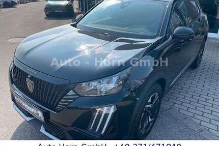 Peugeot 2008 Gebrauchtwagen