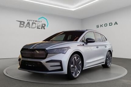Skoda Enyaq Gebrauchtwagen