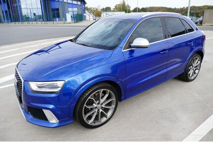 Audi RSQ3 Gebrauchtwagen