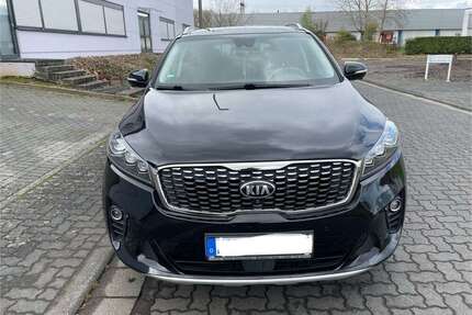 Kia Sorento Gebrauchtwagen