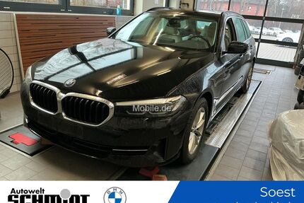 BMW 520 Gebrauchtwagen