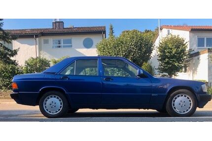 Mercedes-Benz 190 Gebrauchtwagen