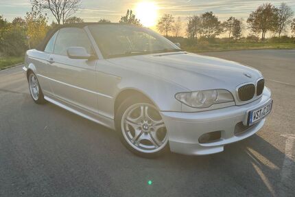 BMW 320 Gebrauchtwagen
