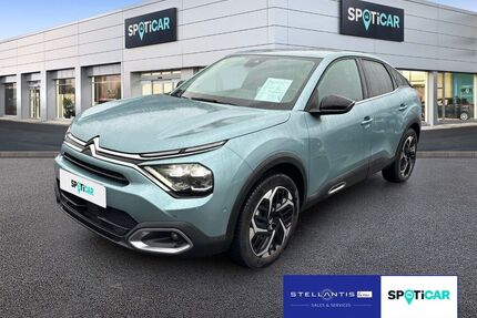 Citroen C4 Gebrauchtwagen