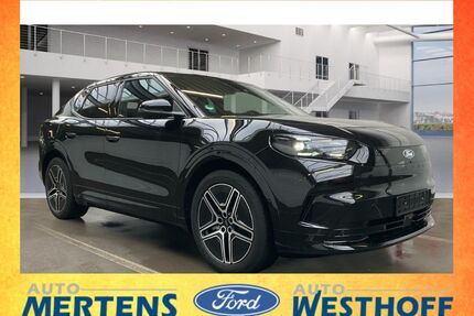 Ford Capri Gebrauchtwagen