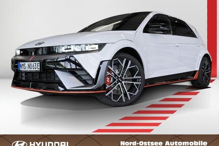 Hyundai IONIQ 5 Gebrauchtwagen