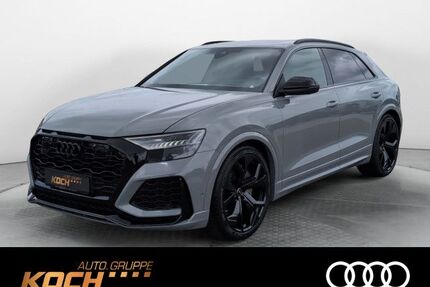 Audi RSQ8 Gebrauchtwagen