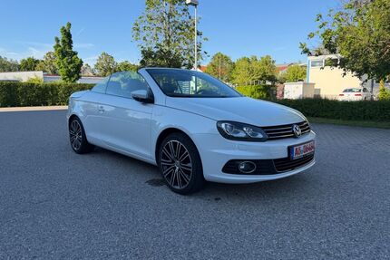 VW Eos Gebrauchtwagen