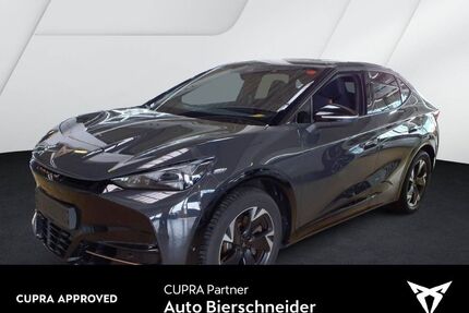 Cupra Tavascan Gebrauchtwagen