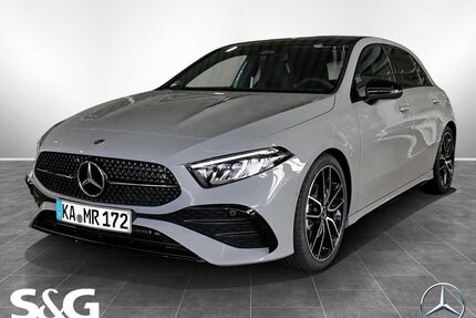 Mercedes-Benz A 200 Gebrauchtwagen