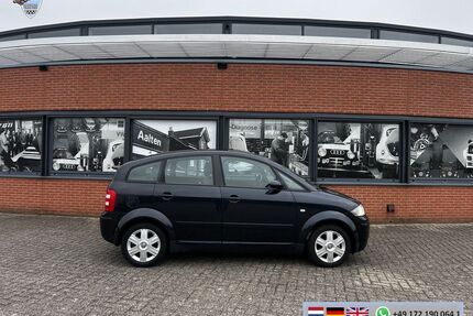 Audi A2 Gebrauchtwagen