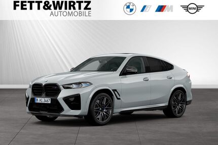 BMW X6 M Gebrauchtwagen