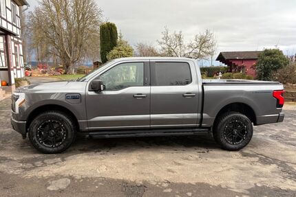 Ford F 150 Gebrauchtwagen