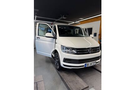 VW T6 Caravelle Gebrauchtwagen