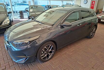 Kia ceed / Ceed Gebrauchtwagen