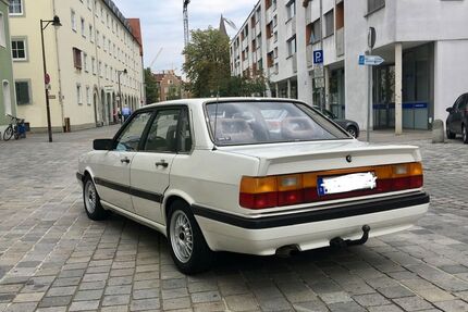 Audi 90 Gebrauchtwagen