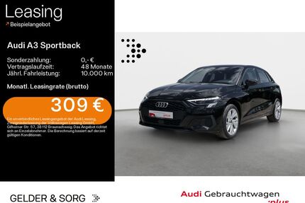 Audi A3 Gebrauchtwagen