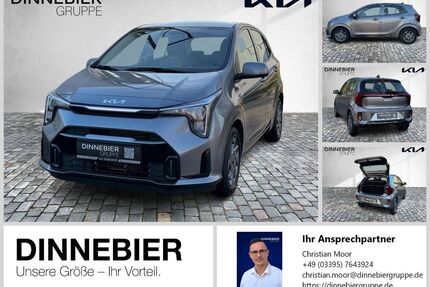 Kia Picanto Gebrauchtwagen