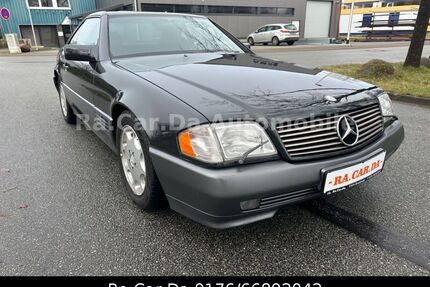 Mercedes-Benz SL 300 Gebrauchtwagen