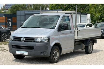 VW T5 Transporter Gebrauchtwagen