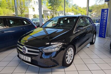 Mercedes-Benz B 180 Gebrauchtwagen