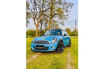 Mini Cooper Gebrauchtwagen