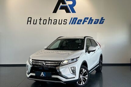 Mitsubishi Eclipse Cross Gebrauchtwagen