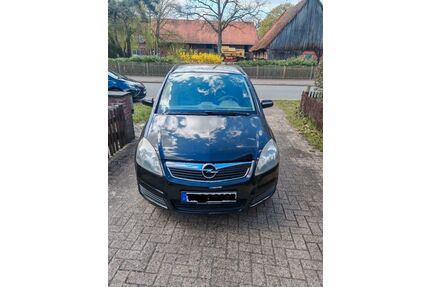 Opel Zafira Gebrauchtwagen