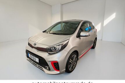 Kia Picanto Gebrauchtwagen