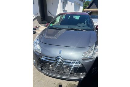 Citroen DS3 Gebrauchtwagen