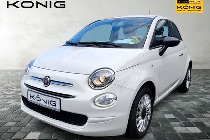 Fiat 500 Gebrauchtwagen