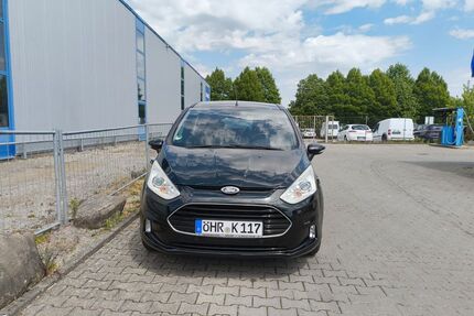 Ford B-Max Gebrauchtwagen